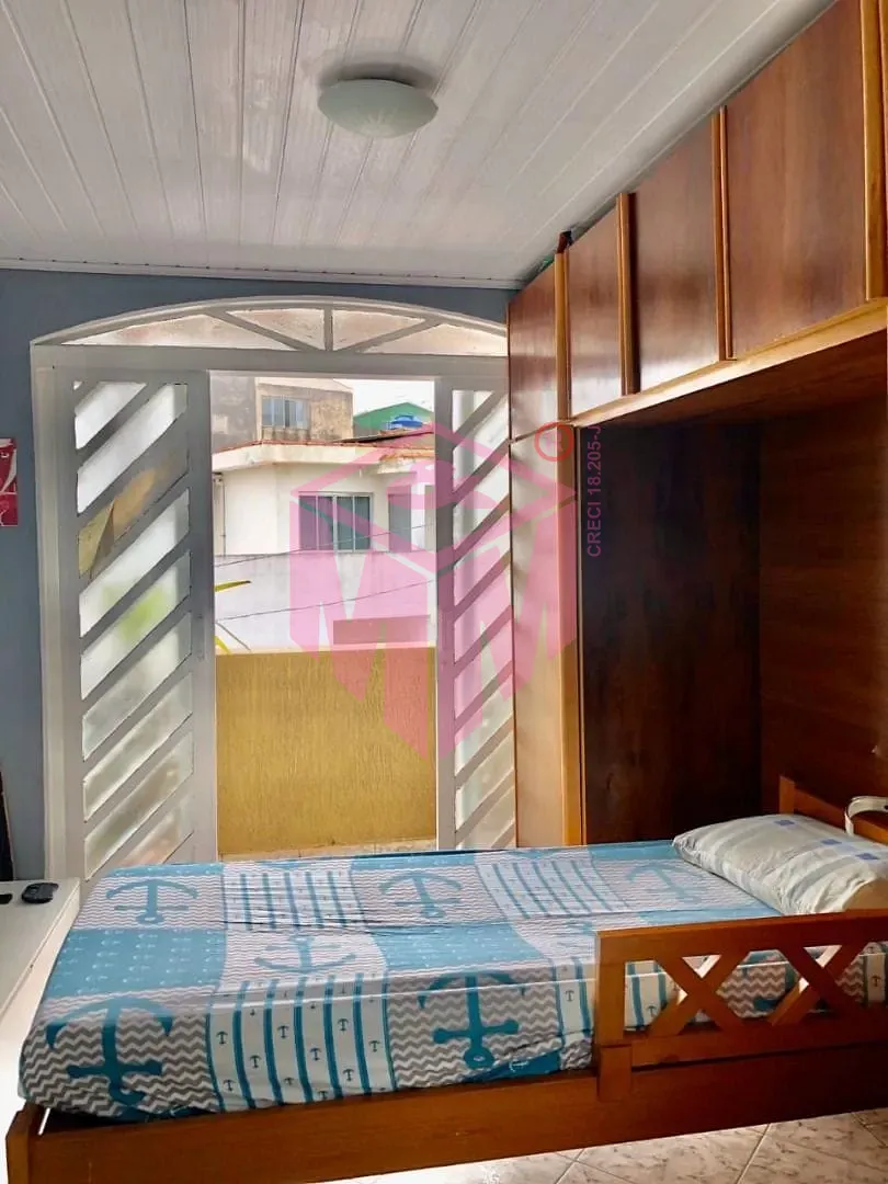 Sobrado, 3 quartos, 92 m² - Foto 22