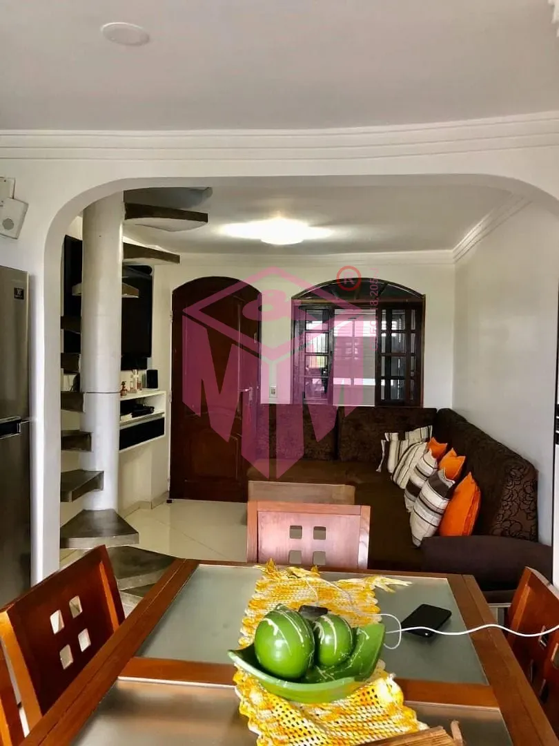 Sobrado, 3 quartos, 92 m² - Foto 2