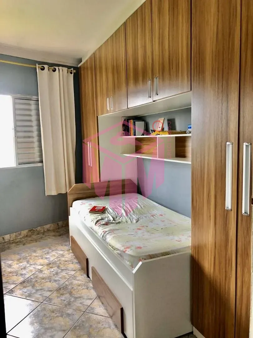 Sobrado, 3 quartos, 92 m² - Foto 12