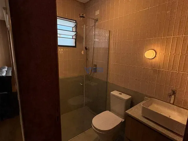 Sobrado com 125m² 3 quartos e 4 banheiros, à venda, no bairro Jardim das Indústrias em São José dos Campos