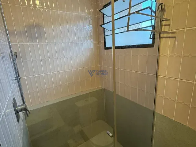 Sobrado com 125m² 3 quartos e 4 banheiros, à venda, no bairro Jardim das Indústrias em São José dos Campos