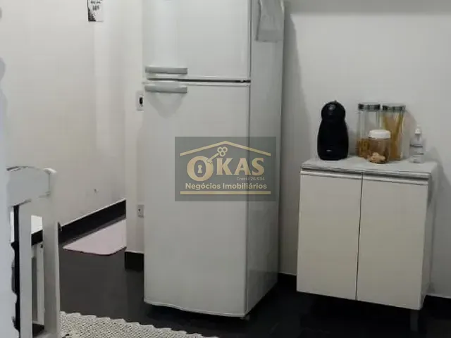Sobrado com 150m² 4 quartos e 3 banheiros, à venda, no bairro Jardim Cacique em Suzano