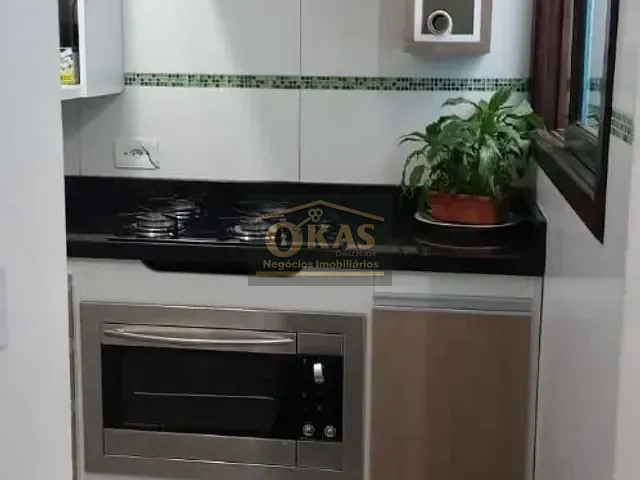 Sobrado com 150m² 4 quartos e 3 banheiros, à venda, no bairro Jardim Cacique em Suzano