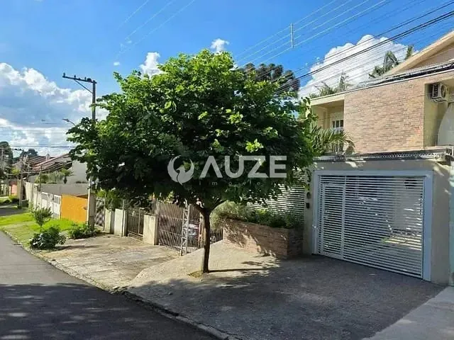 Sobrado com 105m² 3 quartos e 3 banheiros, à venda, no bairro Pilarzinho em Curitiba