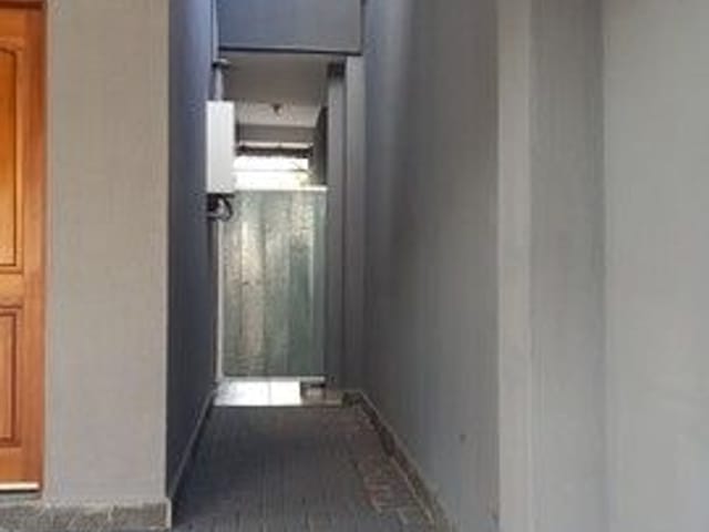 Foto do Sobrado - Sobrado à venda, 125 m² por R$ 399.000,00 - Jardim Ismênia - São José dos Campos/SP | RUSSI IMÓVEIS