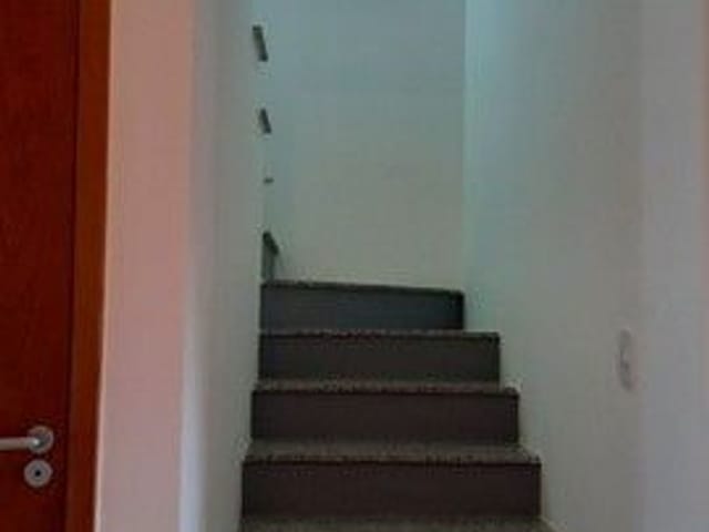 Foto do Sobrado - Sobrado à venda, 125 m² por R$ 399.000,00 - Jardim Ismênia - São José dos Campos/SP | RUSSI IMÓVEIS