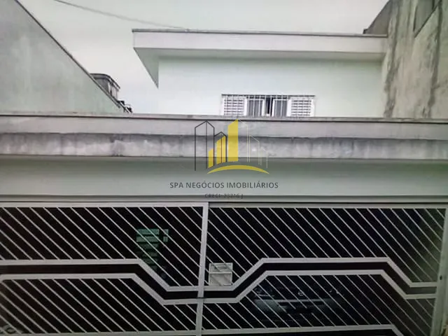 Sobrado com 140m² 2 quartos e 2 banheiros, à venda, no bairro Vila Carrão em São Paulo
