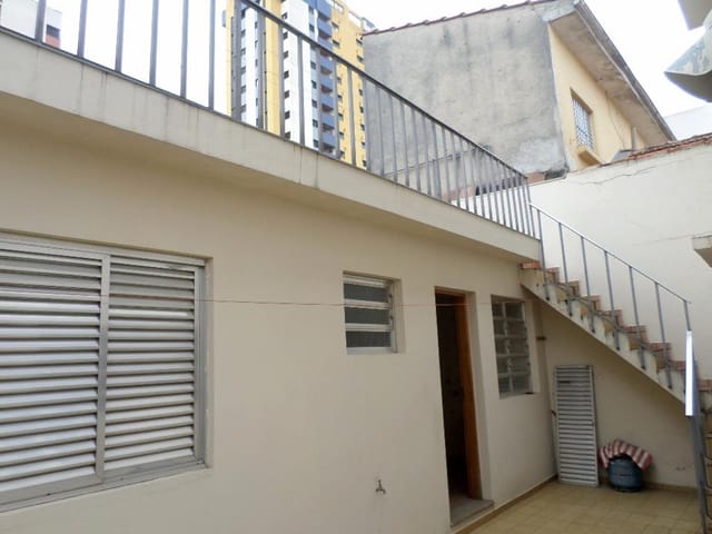 Foto do Sobrado - Sobrado com 3 dormitórios à venda, 180 m² por R$ 1.300.000,00 - Tatuapé - São Paulo/SP | Unique Imóveis