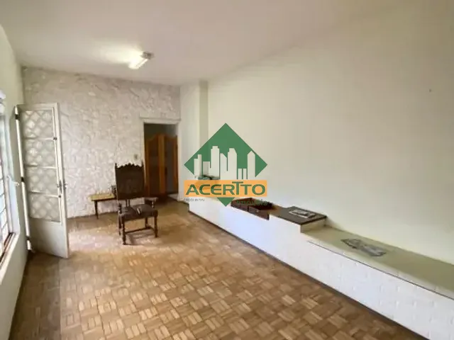 Sobrado com 730m² 5 quartos e 7 banheiros, à venda ou para alugar, no bairro Centro em Araçatuba