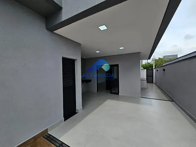 Sobrado com 300m² 3 quartos e 1 banheiro, à venda, no bairro Condomínio Terras do Vale em Caçapava