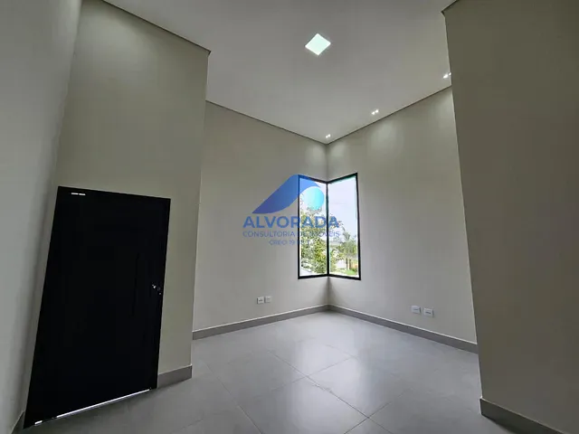 Sobrado com 300m² 3 quartos e 1 banheiro, à venda, no bairro Condomínio Terras do Vale em Caçapava