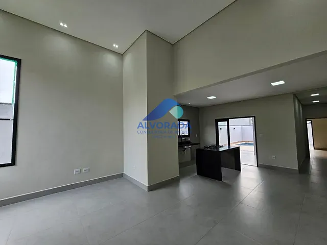 Sobrado com 300m² 3 quartos e 1 banheiro, à venda, no bairro Condomínio Terras do Vale em Caçapava