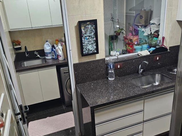 Sobrado com 125m² 3 quartos e 2 banheiros, à venda, no bairro Vila Industrial em São Paulo