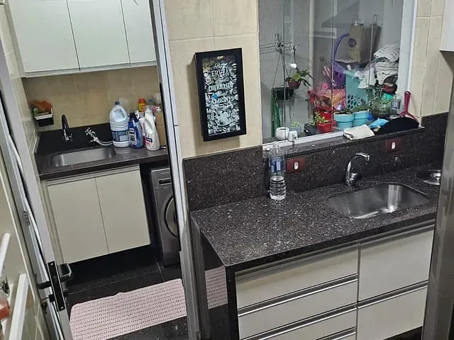 Sobrado com 125m² 3 quartos e 2 banheiros, à venda, no bairro Vila Industrial em São Paulo