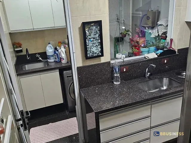 Sobrado com 125m² 3 quartos e 2 banheiros, à venda, no bairro Vila Industrial em São Paulo