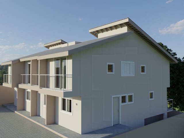 Foto do Sobrado - Sobrado com 3 dormitórios à venda, 78 m² por R$ 480.000,00 - Cotia - Cotia/SP | BUSSOCABA ADMINISTRACAO DE BENS E IMOVEIS LTDA