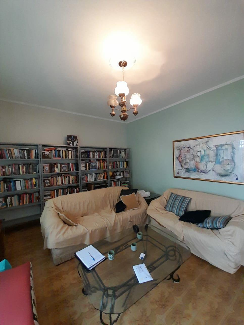Sobrado à venda 3 Quartos, 2 Vagas, 212M², Santa Paula, São Caetano do Sul - SP