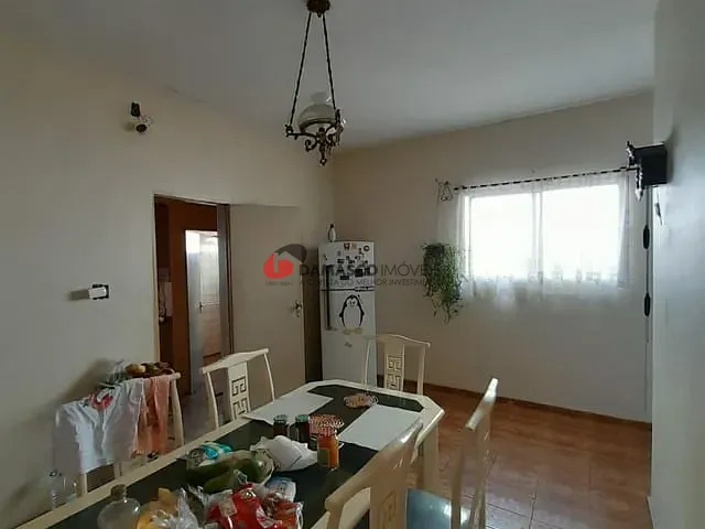 Sobrado com 500m² 3 quartos e 2 banheiros, à venda, no bairro Santa Paula em São Caetano do Sul