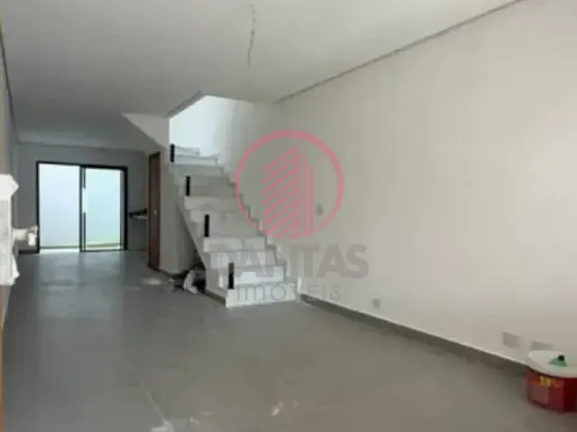 Sobrado 3 quartos e 3 banheiros, à venda, no bairro Bela Vista em Osasco