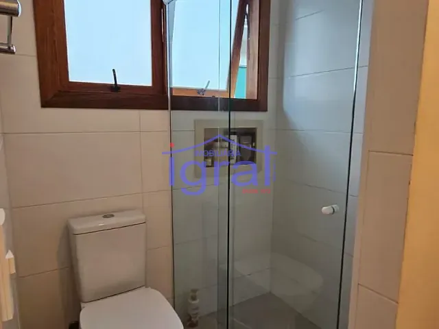 Sobrado com 177m² 3 quartos e 3 banheiros, à venda, no bairro Vila Paulista em São Paulo