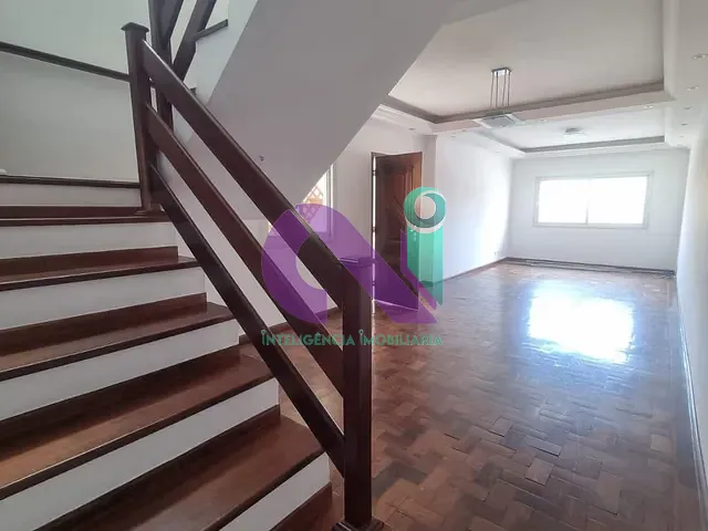 Sobrado com 125m² 3 quartos e 4 banheiros, à venda, no bairro Vila Campesina em Osasco
