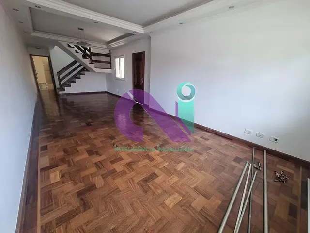 Sobrado com 125m² 3 quartos e 4 banheiros, à venda, no bairro Vila Campesina em Osasco
