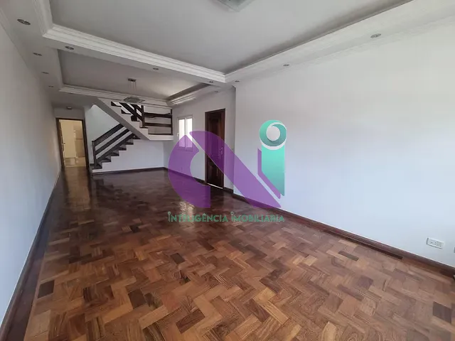 Sobrado com 125m² 3 quartos e 4 banheiros, à venda, no bairro Vila Campesina em Osasco