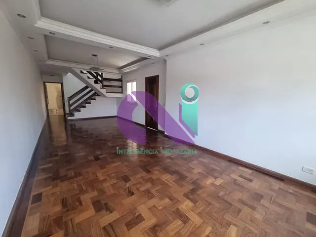 Sobrado com 125m² 3 quartos e 4 banheiros, à venda, no bairro Vila Campesina em Osasco