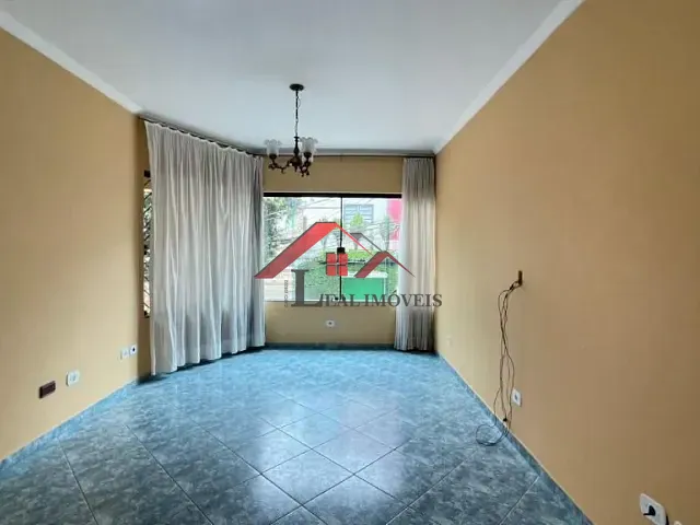 Sobrado com 150m² 3 quartos e 3 banheiros, à venda, no bairro Utinga em Santo André