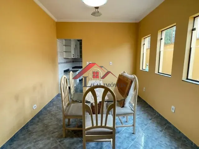 Sobrado com 150m² 3 quartos e 3 banheiros, à venda, no bairro Utinga em Santo André