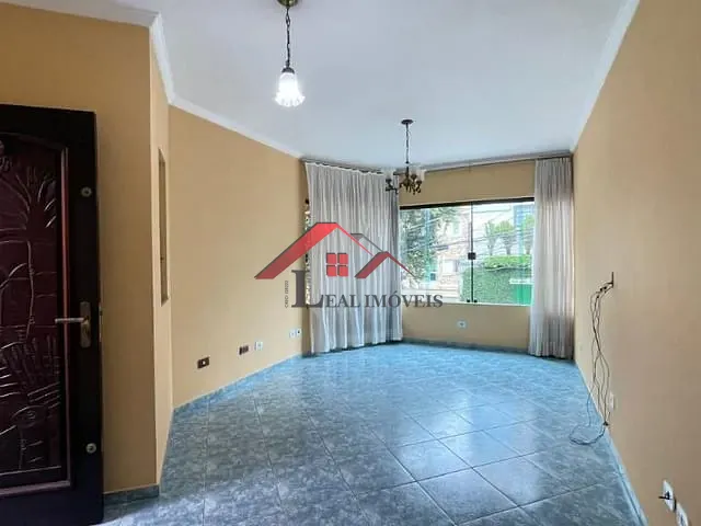 Sobrado com 150m² 3 quartos e 3 banheiros, à venda, no bairro Utinga em Santo André