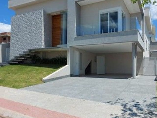 Foto do Sobrado - Sobrado à venda, 308 m² por R$ 1.780.800,00 - Urbanova - São José dos Campos/SP | RUSSI IMÓVEIS