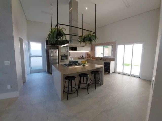 Foto do Sobrado - Sobrado à venda, 308 m² por R$ 1.780.800,00 - Urbanova - São José dos Campos/SP | RUSSI IMÓVEIS