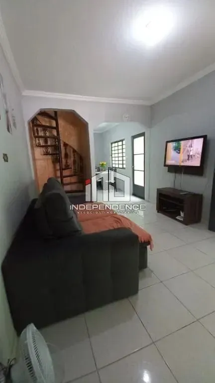 Sobrado, 3 quartos, 184 m² - Foto 13