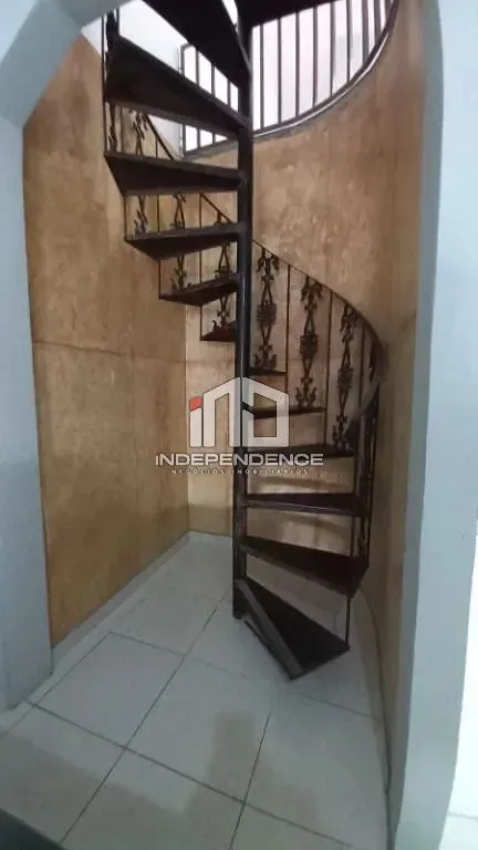 Sobrado, 3 quartos, 184 m² - Foto 17