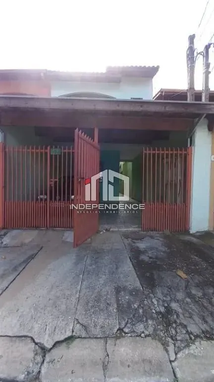 Sobrado, 3 quartos, 184 m² - Foto 5