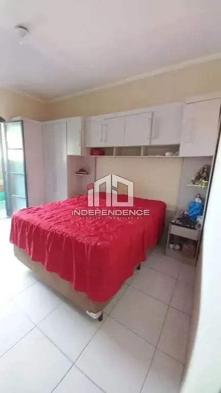 Sobrado, 3 quartos, 184 m² - Foto 33