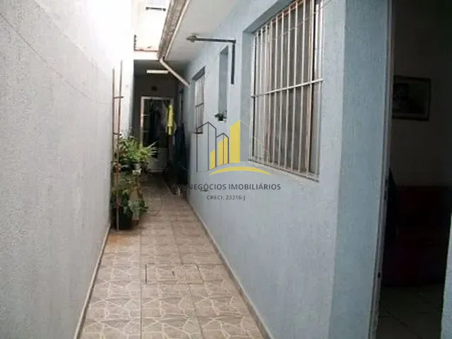 Sobrado com 240m² 3 quartos e 2 banheiros, à venda, no bairro Penha de França em São Paulo