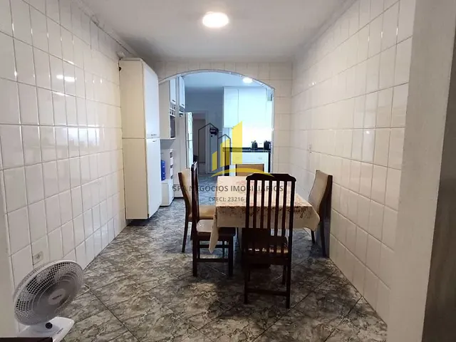 Sobrado com 240m² 3 quartos e 2 banheiros, à venda, no bairro Penha de França em São Paulo