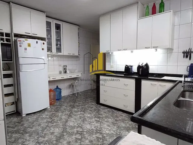 Sobrado com 240m² 3 quartos e 2 banheiros, à venda, no bairro Penha de França em São Paulo