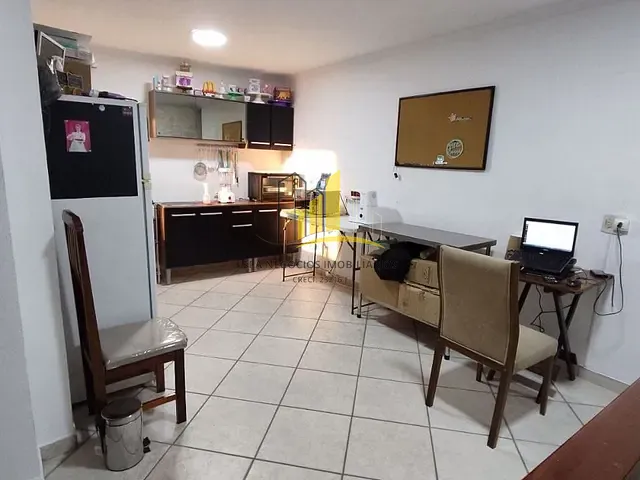 Sobrado com 240m² 3 quartos e 2 banheiros, à venda, no bairro Penha de França em São Paulo
