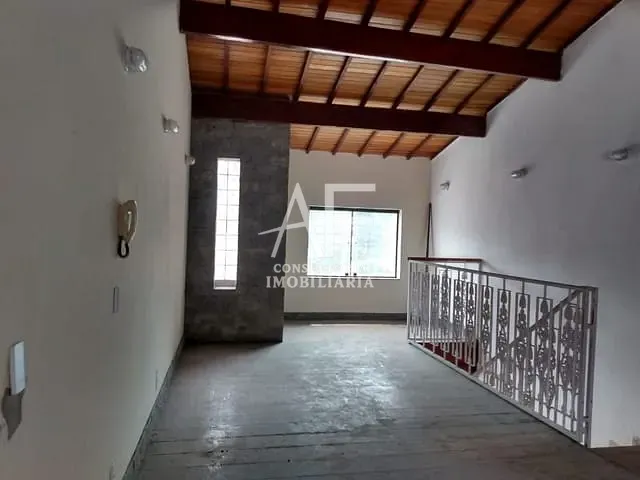 Sobrado com 125m² 4 quartos e 4 banheiros, à venda, no bairro Centro em Taubaté