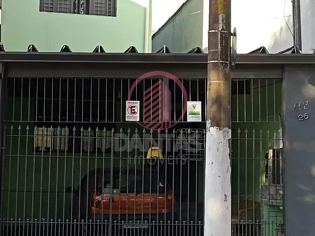 Sobrado com 143m² 2 quartos e 2 banheiros, à venda, no bairro Jardim D'Abril em Osasco