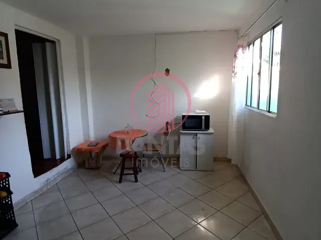 Sobrado com 143m² 2 quartos e 2 banheiros, à venda, no bairro Jardim D'Abril em Osasco