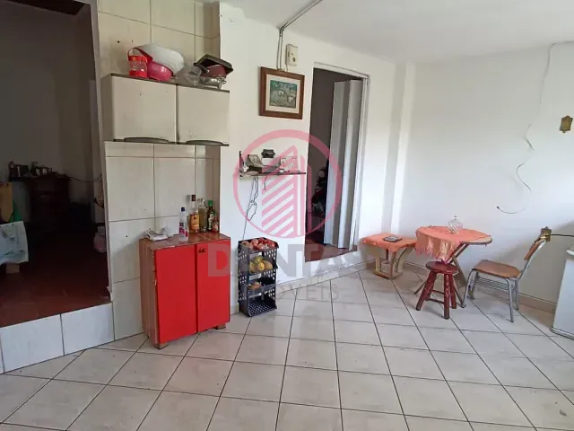 Sobrado com 143m² 2 quartos e 2 banheiros, à venda, no bairro Jardim D'Abril em Osasco