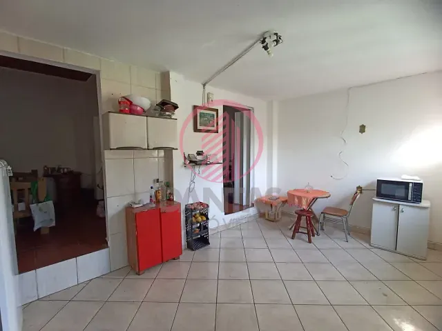 Sobrado com 143m² 2 quartos e 2 banheiros, à venda, no bairro Jardim D'Abril em Osasco