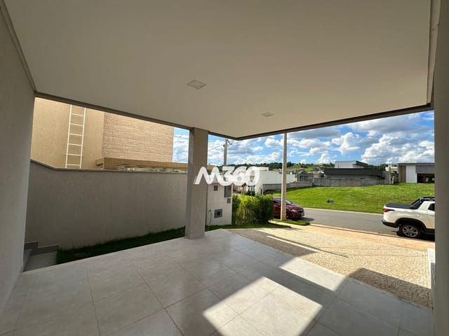 Foto do Sobrado - Jardins Bolonha - Sobrado - 4 suítes | Provenda Imobiliária