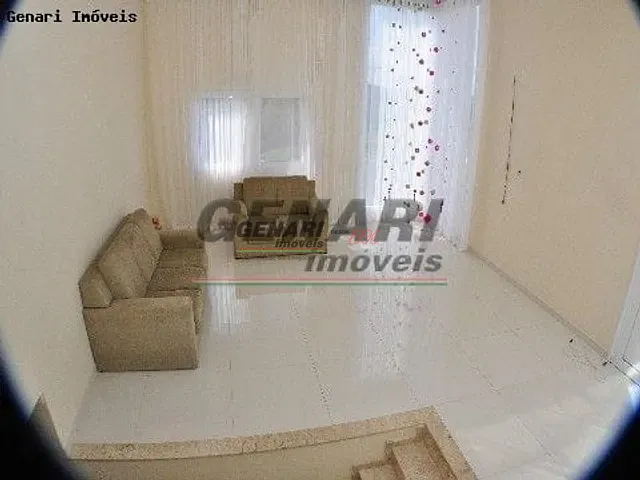Sobrado com 420m² 3 quartos e 4 banheiros, à venda, no bairro Jardim Reserva Bom Viver de Indaiatuba em Indaiatuba