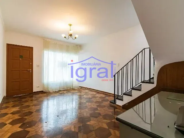 Sobrado 2 quartos e 2 banheiros, à venda, no bairro Jabaquara em São Paulo