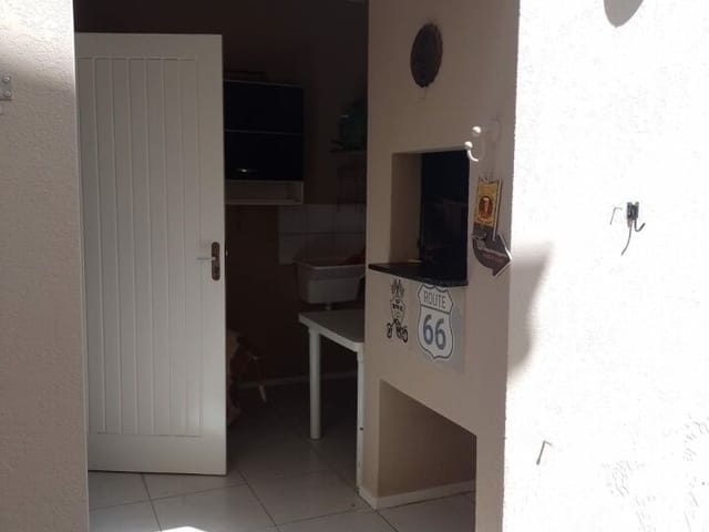 Sobrado 3 quartos e 3 banheiros, à venda, no bairro Ingleses do Rio Vermelho em Florianópolis